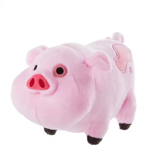 Waddles Plushie