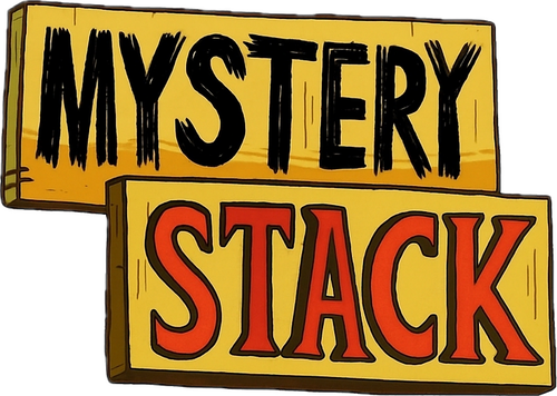 Mystery Stack